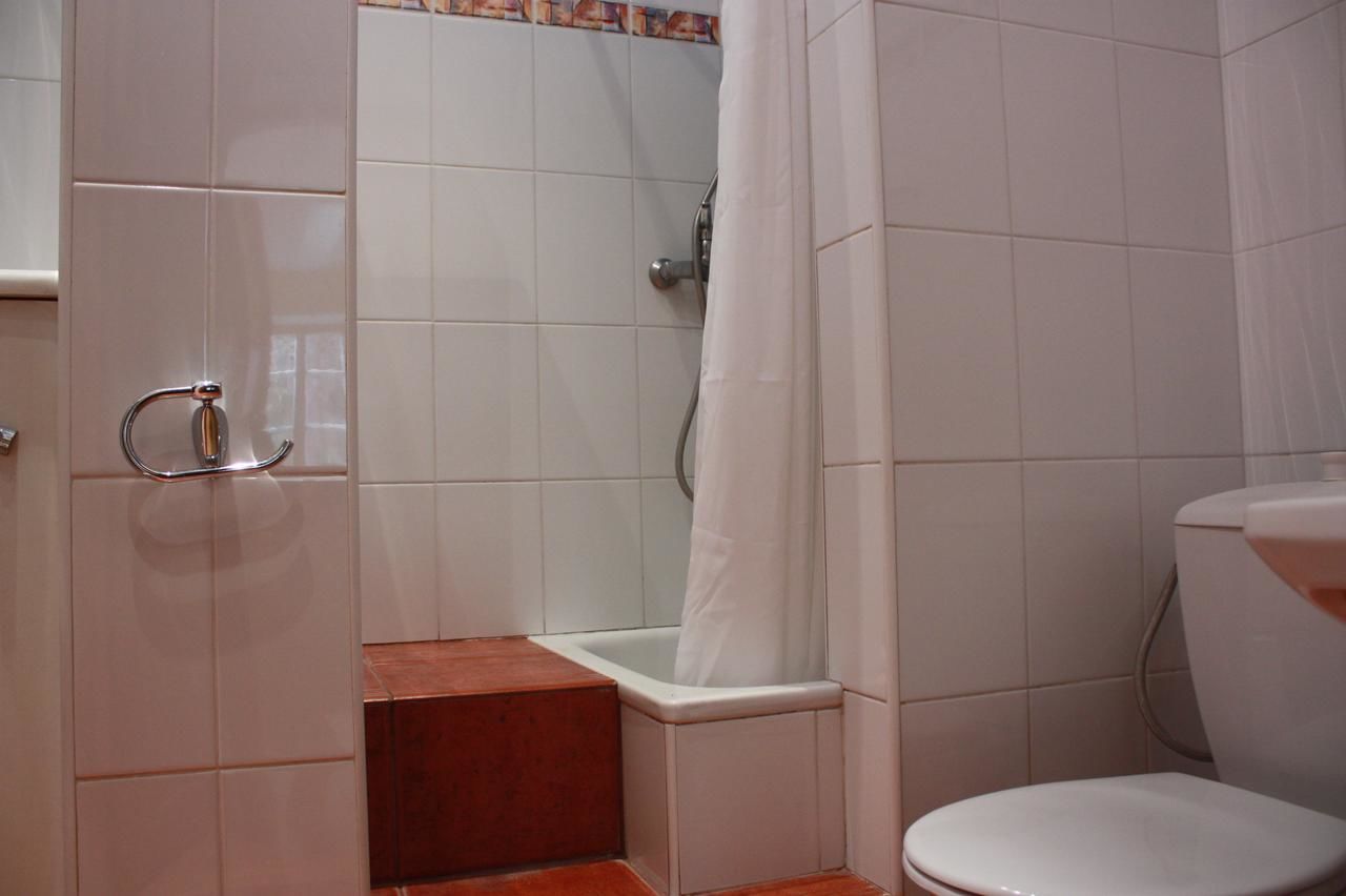Апартаменты Regina House- sv. Mikalojaus 13 Вильнюс-14