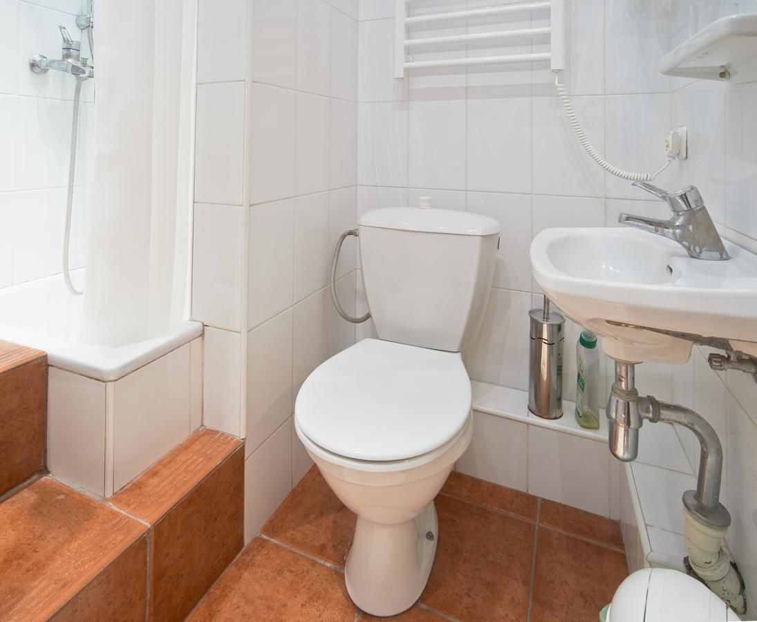 Апартаменты Regina House- sv. Mikalojaus 13 Вильнюс-35