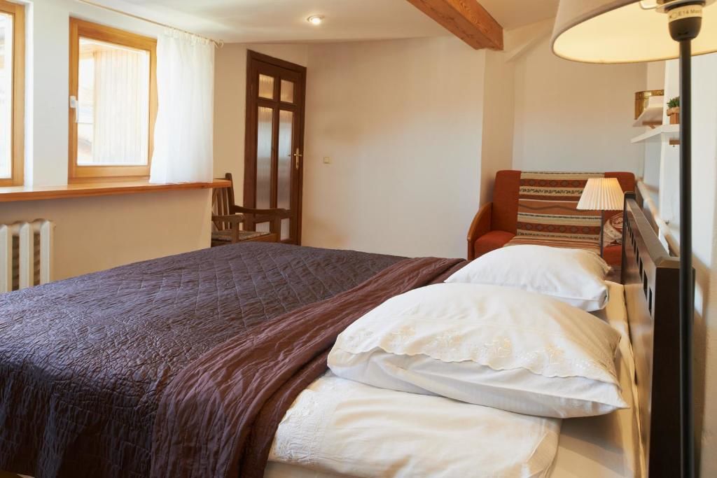 Апартаменты Regina House- sv. Mikalojaus 13 Вильнюс-51