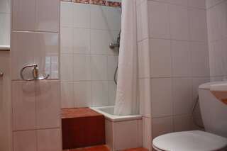 Апартаменты Regina House- sv. Mikalojaus 13 Вильнюс Номер-студио-6