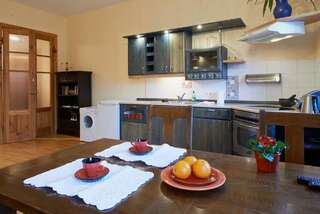 Апартаменты Regina House- sv. Mikalojaus 13 Вильнюс Номер-студио-9