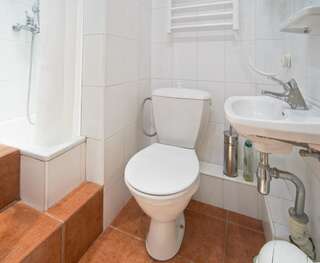 Апартаменты Regina House- sv. Mikalojaus 13 Вильнюс Номер-студио-13