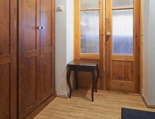 Апартаменты Regina House- sv. Mikalojaus 13 Вильнюс Номер-студио-14