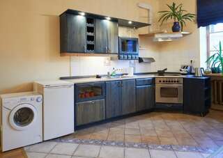 Апартаменты Regina House- sv. Mikalojaus 13 Вильнюс Номер-студио-2