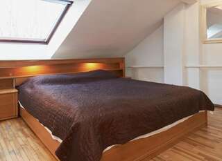 Апартаменты Regina House- sv. Mikalojaus 13 Вильнюс Апартаменты с 2 спальнями - Пентхаус-35
