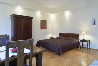 Апартаменты Regina House- sv. Mikalojaus 13 Вильнюс Номер-студио-5