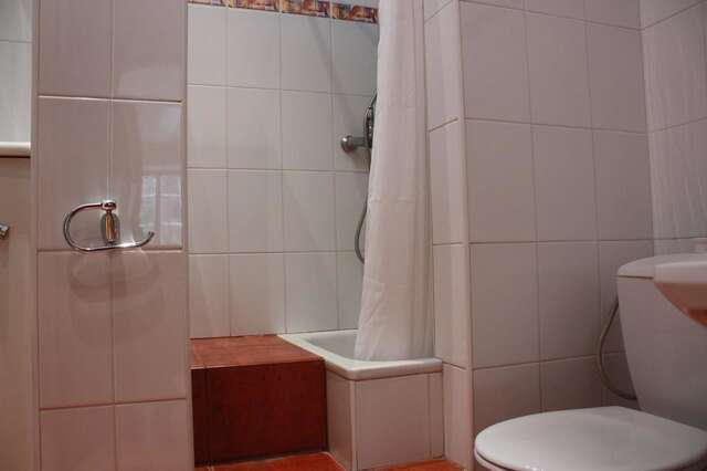 Апартаменты Regina House- sv. Mikalojaus 13 Вильнюс-13