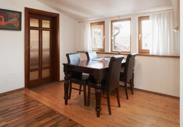 Апартаменты Regina House- sv. Mikalojaus 13 Вильнюс-14