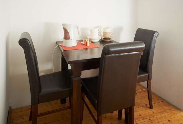 Апартаменты Regina House- sv. Mikalojaus 13 Вильнюс-17