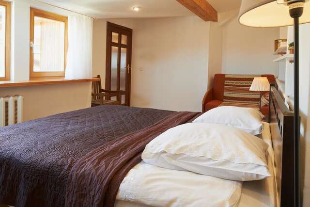 Апартаменты Regina House- sv. Mikalojaus 13 Вильнюс-19