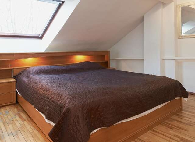 Апартаменты Regina House- sv. Mikalojaus 13 Вильнюс-20