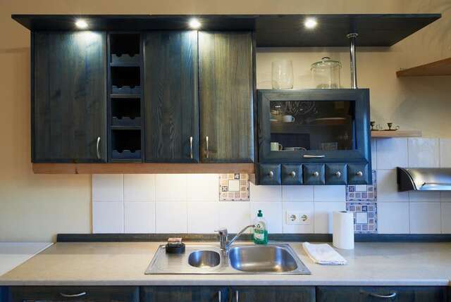 Апартаменты Regina House- sv. Mikalojaus 13 Вильнюс-31