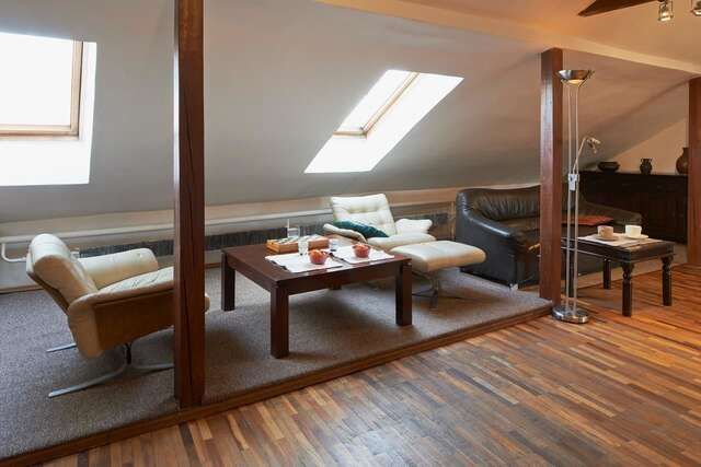 Апартаменты Regina House- sv. Mikalojaus 13 Вильнюс-6