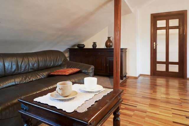 Апартаменты Regina House- sv. Mikalojaus 13 Вильнюс-42