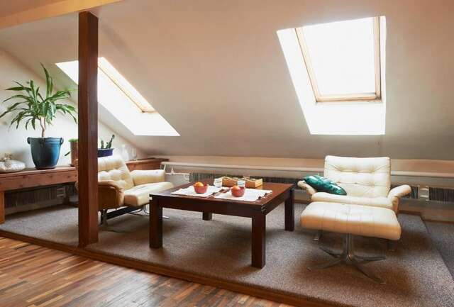 Апартаменты Regina House- sv. Mikalojaus 13 Вильнюс-43
