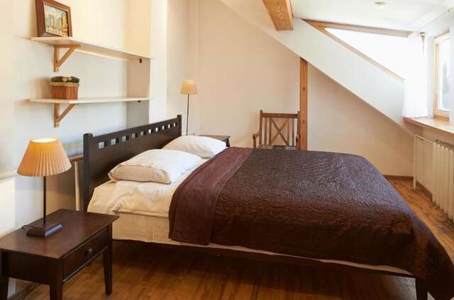 Апартаменты Regina House- sv. Mikalojaus 13 Вильнюс-49
