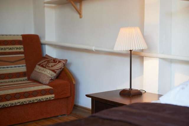 Апартаменты Regina House- sv. Mikalojaus 13 Вильнюс-51