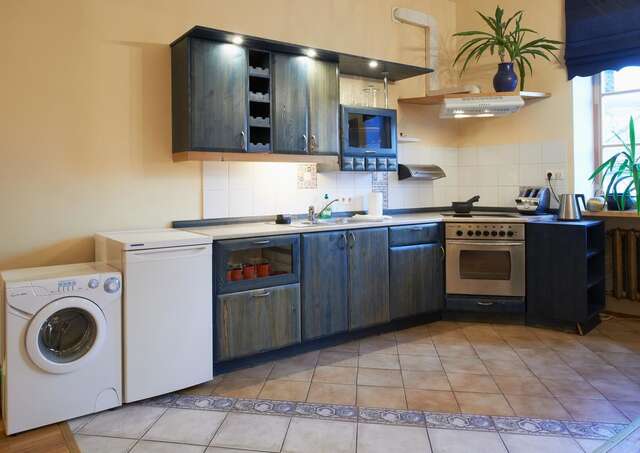 Апартаменты Regina House- sv. Mikalojaus 13 Вильнюс-7