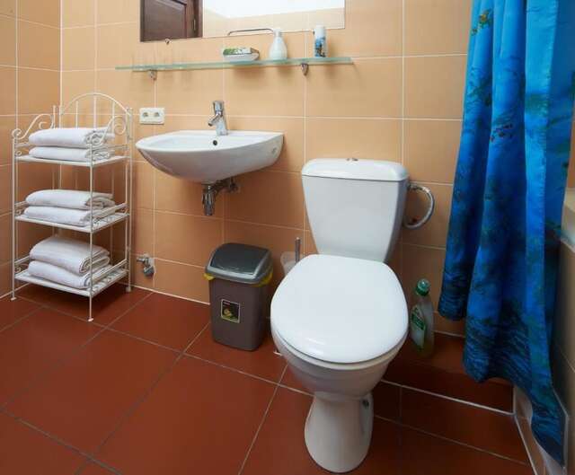 Апартаменты Regina House- sv. Mikalojaus 13 Вильнюс-54