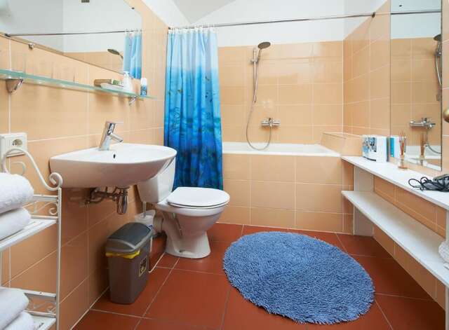 Апартаменты Regina House- sv. Mikalojaus 13 Вильнюс-56