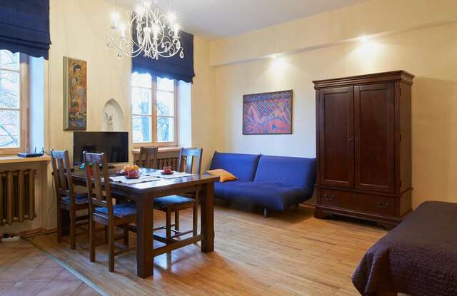 Апартаменты Regina House- sv. Mikalojaus 13 Вильнюс-9