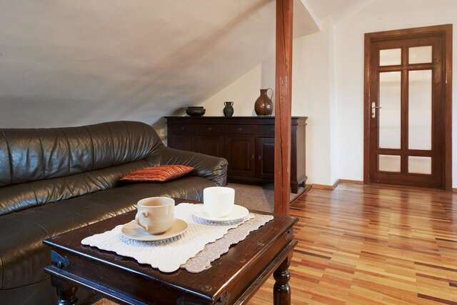 Апартаменты Regina House- sv. Mikalojaus 13 Вильнюс-10