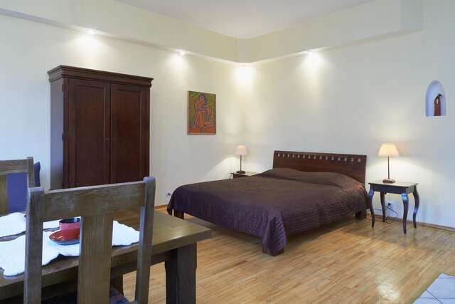 Апартаменты Regina House- sv. Mikalojaus 13 Вильнюс-11